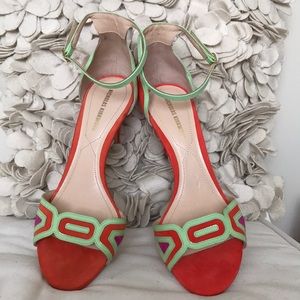 Nicholas Kirkwood Shoes